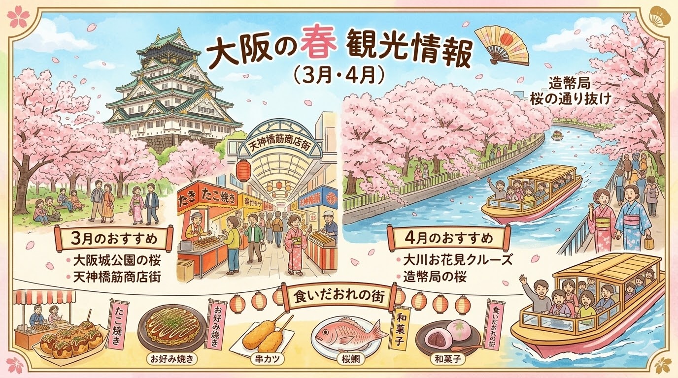 NotebookLMで春の旅行プランを作成！